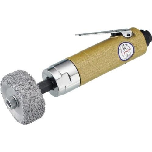 PRO Pneumatic tire grinder, air tire grinder, pneumatic engraving machine, large pneumatic tire grinding machine