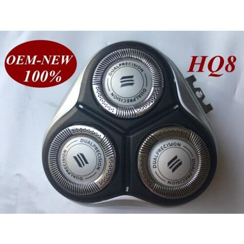 1pcs HQ8 Replace head for philips electric shaver PT728 PT731 PT732 PT735 PT736 PT737 PT739 PT860 PT861 PT810 PT814 PT815 PT860
