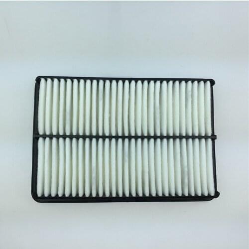 STARPAD For Eland Teso eight Yuet move Rena Lang Name Figure IX35 Shengda Tucson car air filter is clean air filter frame