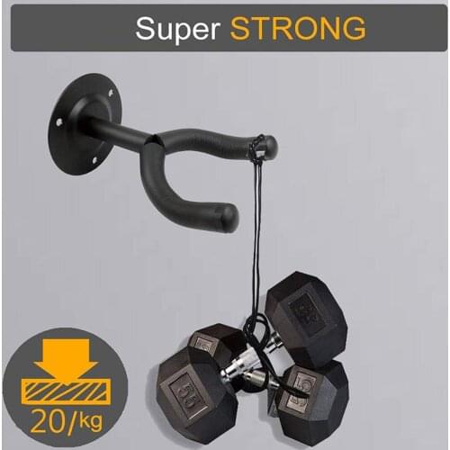 Universal Snowboard Skateboard Wall Mount Hanger Storage Display Holder Wall Mount Rack for Motorcycle Helmet Holder, Jacket Han