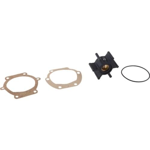 Water Pump Impeller Repair Kit Marine Replaces JOHNSON 09-810B; 810B
