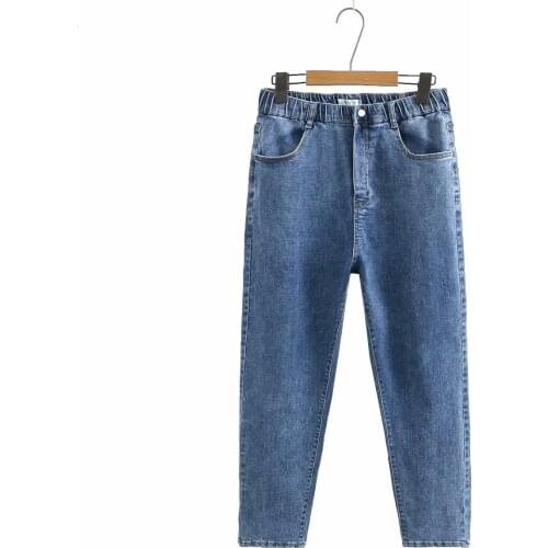 Женские зауженные джинсы Xinhongli China At AliExpress