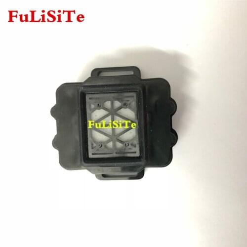 4piece/lot TX800 TX600 solvent cap top capping station for dx6 printhead cap top station DX10 DX11 printhead capping