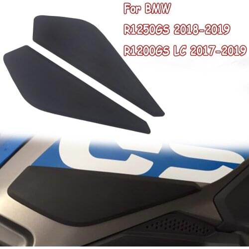 Motorcycle Accessories For BMW R 1250 GS LC Side Tank pad For BMW R1200GS HP 2017 2018 2019