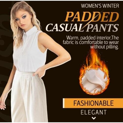Anndee Jamber Women's Loose Pants