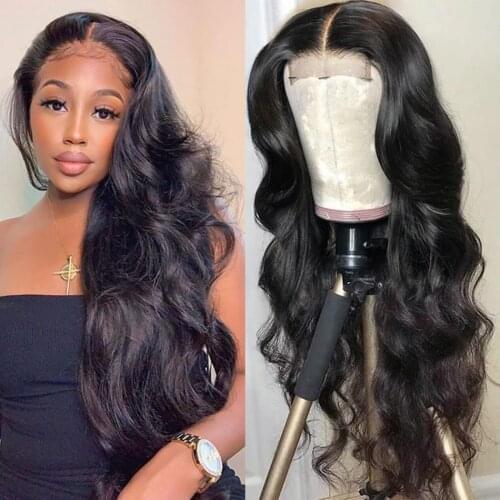 BAHW Lace Front Wigs