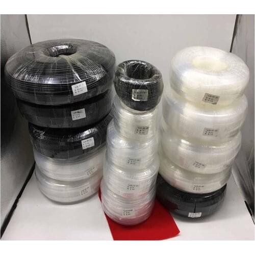 Ink tube for eco solvent printer uv printer