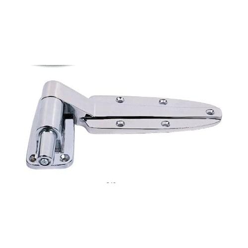 CM-1238-P Reversible Reach-in Plane Hinge with spring