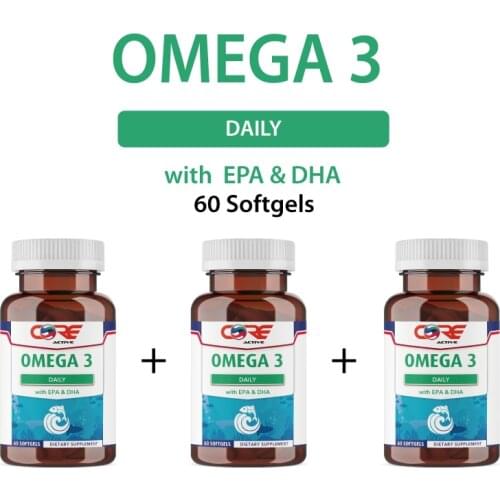 Core Active Goods For Sports And Recreation