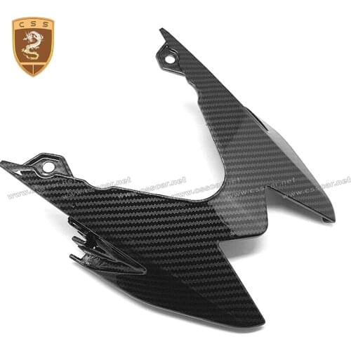 For BMW 1000RR 2015 Rear Upper Tail Brake Trim Cover Seat Cowl