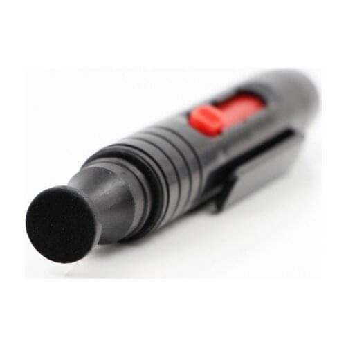 Lens pen Dust Cleaner Camera Cleaning Lens Pen Brush kit For Canon Nikon Sony Lenses & Filters Wet Wipes for Glasses