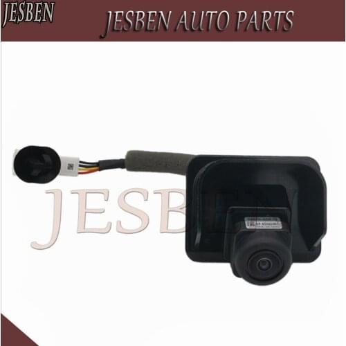 Brand New High Quality 39970-65R10 Rear View Backup Parking Assist Camera Fits For Suzuki Part NO# 3997065R10 39970 65R10