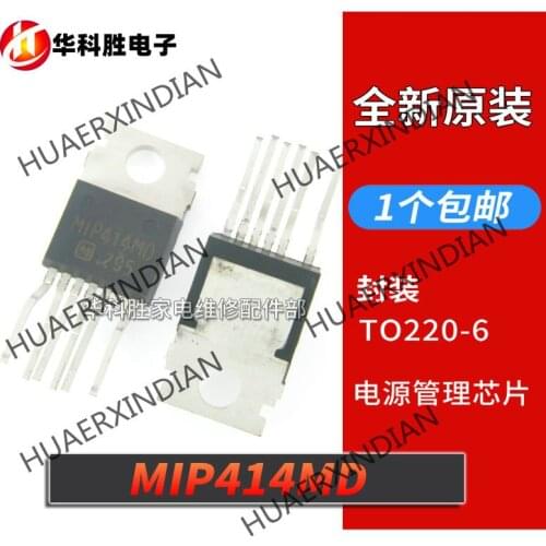 New Original MIP414 MIP414MD=MIP414MY TO220-6