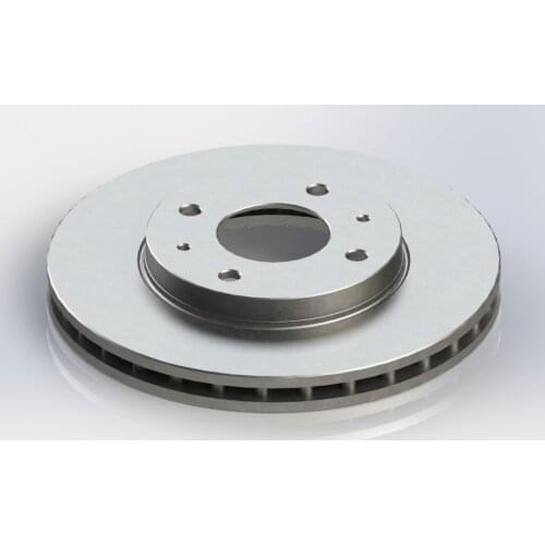 FRONT BRAKE MIRROR PNEUMATIC 276mm LANCER 03 GALANT 01 45251 SF0000