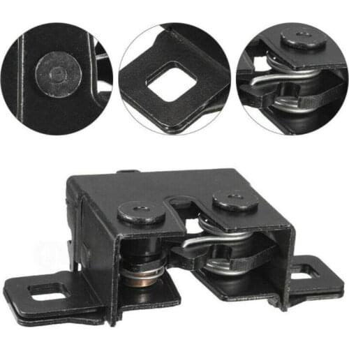 Anti-Theft Alarm Switch Hood Lock Latch Sensor For Land Rover LR2 Discovery 3 4 For Range Rover Sport LR041431 LR065340