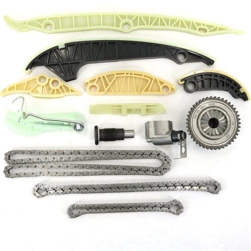 TIMING REPAIR KITS for VW:MAGOTAN(1.8TFSi)07-15 CEA EA888 DS070094