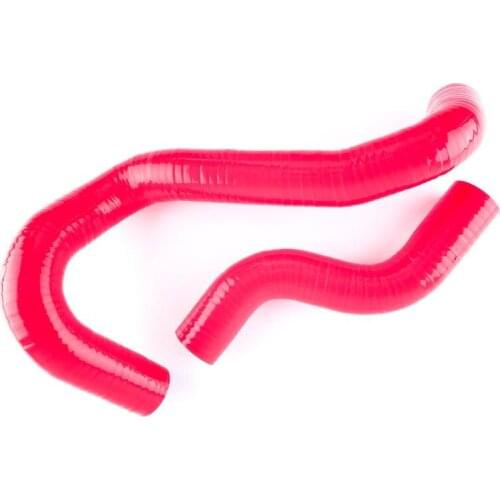 FOR NISSAN DATSUN 280Z S130 Radiator Hose 75-78