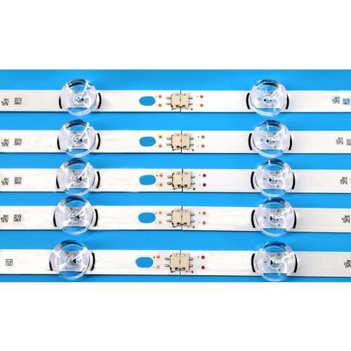 LED Backlight strip For LG 49LB620V Innotek DRT 3.0 49"49LB552 49LB629V 6916l-1788A 6916l-1789A 49LF620V 49UF6430 6916L-1944A