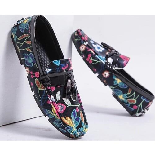 Thestron Fashion Footwear