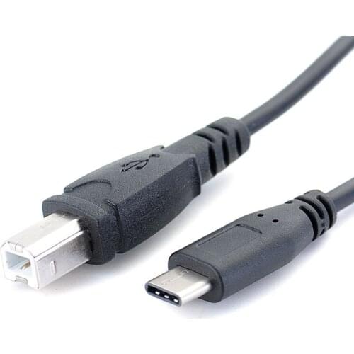 Type-c connected to the keyboard connection Android phone OTG connected to the smart piano app data line 1 meter