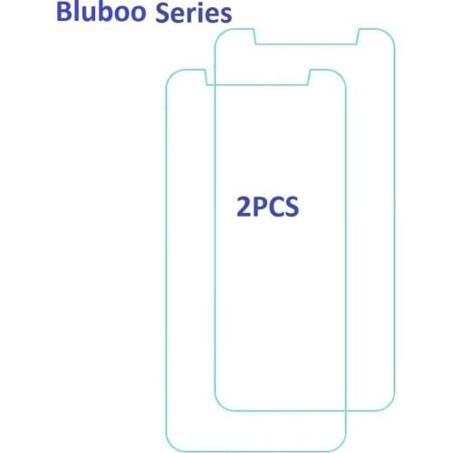 Tempered Glass for Bluboo Xfire 2 Film cover CASE FOR Bluboo X9 MAYA picasso dual D1