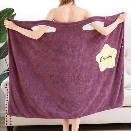 Women Robes Winter Warm Coral Fleece Nightdress Sleepwear Female Pajamas Home Clothes Floral Dressing Gron Kimono Hotel Bathrobe