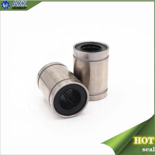 Hot sale 1pc LM12UU Linear Bushing 12mm CNC Linear Bearings