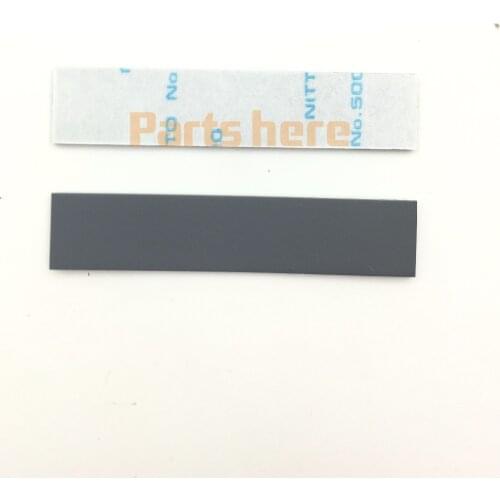 20PC X NEW JC73-00132A JC97-01931A JC67-00605A JC73-00140A Separation Pad Rubber Friction for Samsung ML1710 1510 CLP365 SCX4200