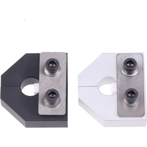 3D Printer Parts Filament Welder Connector For Filament 1.75mm Filament Sensor PLA ABS Filament Material For Ender 3 PRO SKR