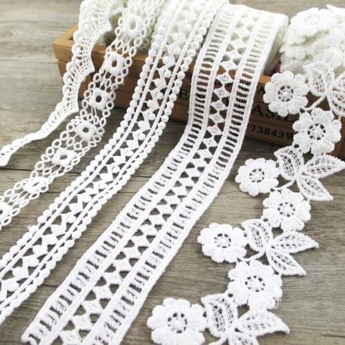 5yard lace ribbon Trim Clothing DIY Sewing Handmade Accessory 5yds,DIY handmade material,wedding gift wrap,5Yc2452