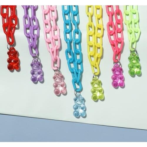 Панк-ожерелья Atreus China At AliExpress