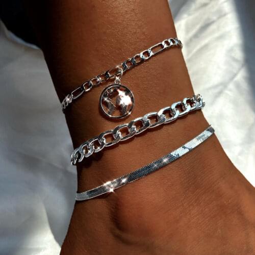 Metal Bracelets BYNOUCK China