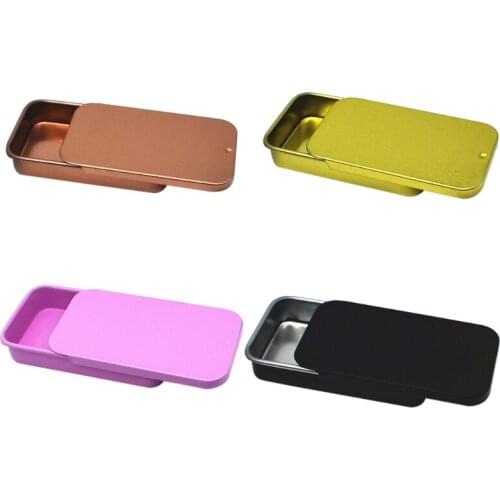 D7YB Bird Training Food Jar Parrot Hand-held Feeder Bird IQ Growth Training Tools Interactive Toys Mini Iron Tank 4 Colors