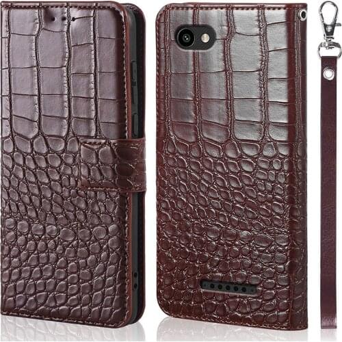 DOREXLON for ZTE Blade A601 BA601 Soft Tpu Phone case for ZTE Blade A601 BA601 case Bag Protective Coque Funda with card holder