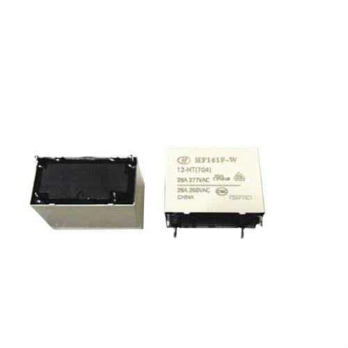 HOT NEW relay HF161F-W 12-HT HF161F W 12 HT HF161F W 12 HT HF161FW12HT 26A