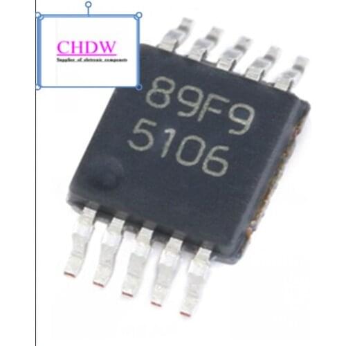 LM5106MMX LM5106MM SOP-8 NEW AND ORIGNAL IN THE STOCK