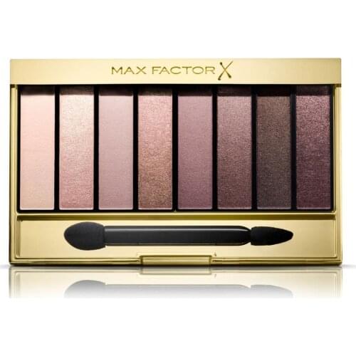 Max Factor Turkey Eye Cosmetics