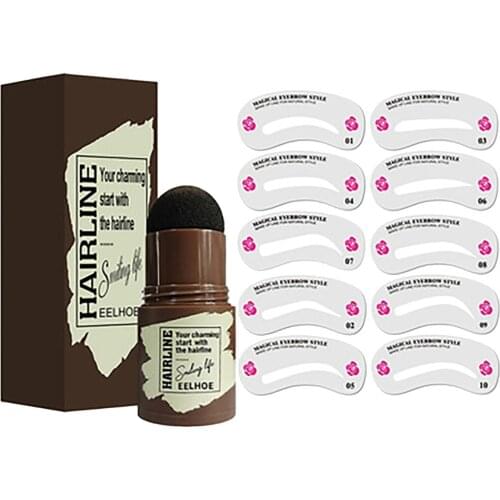 MSQ Eyebrow Cosmetics