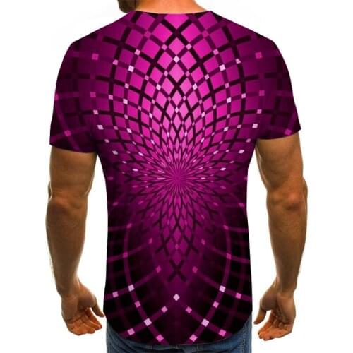 2020 funny printed mens T-shirt casual short sleeve O-neck fashion 3D T-shirt for men and women top high quality brand T-shirt
