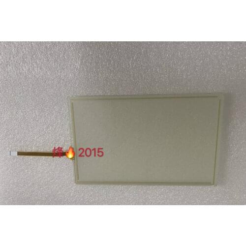 New TP700 Comfort 6AV2124 6AV2 124-0GC01-0AX0 Original Touchpad