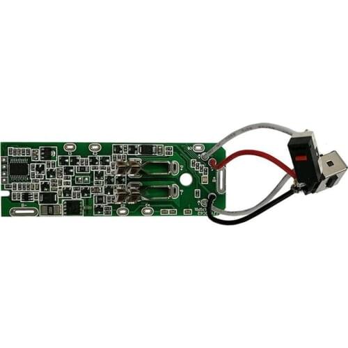 New PCB For V6 dc62 vacuum cleaner
