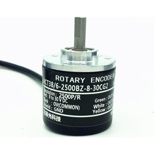 New Original Spot Photo ACT38/6-2000BZ-8-30CG2 ACT38/6-2500BZ-8-30CG2