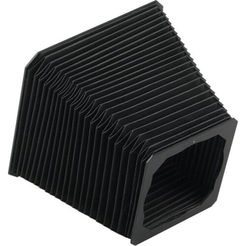 Original Shen Hao TFC 45-IIB Bellows With Frames 4x5'' Large Format Camera