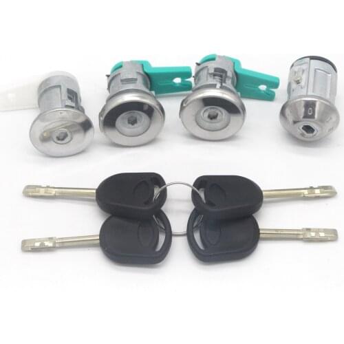 IGNITION SWITCH FRONT LEFT RIGHT DOOR LOCK REAR BOOT LOCK For FORD FALCON EA EB ED EF EL