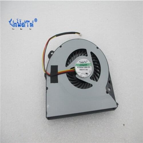 CPU cooling fan FOR ASUS X550D X550DP X750JB X750J K550D K550DP K550DR Seires KSB0705HA-CM1G VM590Z AB0805HX-GK3