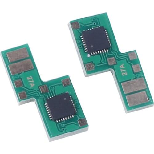 Compatible CF287A Chip For HP LaserJet Enterprise M506dn M506n M506x MFP M527z Printer
