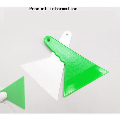 Auto Parts and Vehicles Car Window Tint Tools For Auto Film Tinting Scraper Application Installation Car & Truck Glass KDL-8