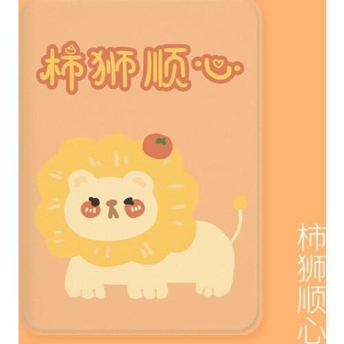 Auto Sleep Wake Smart Case For All New Kindle 2019 Youth Edition 2018 Paperwhite 4 PQ94WIF Silicon Cover 10th Generation Case