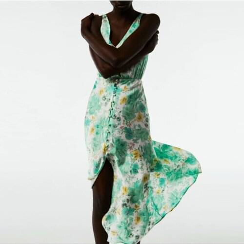 Zary Daisy Women's Swimwear & Beach Wear