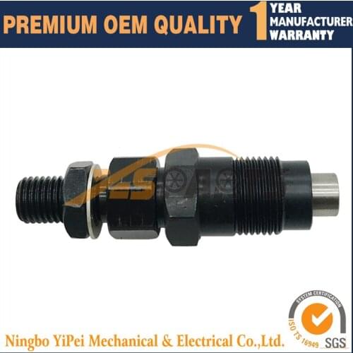 1pc Fuel Injector 16032-53900 16032-53000 6672405 for Kubota D905 D1105 D1005 V1505 V1305 V1205